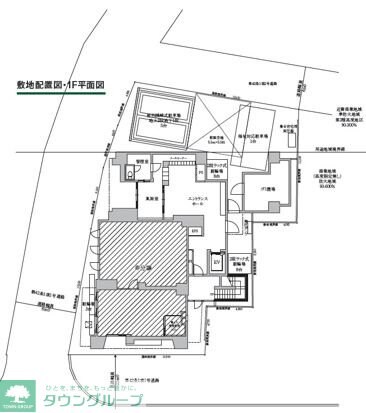 MAXIV八王子TREの物件内観写真