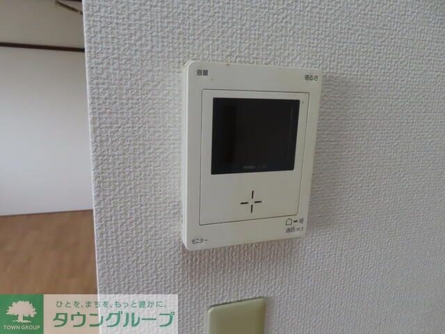 タウンハイツの物件内観写真