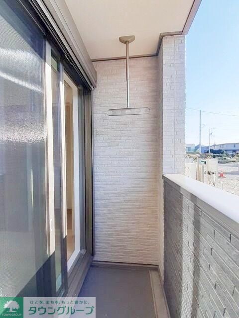 ルシエル アンの物件内観写真