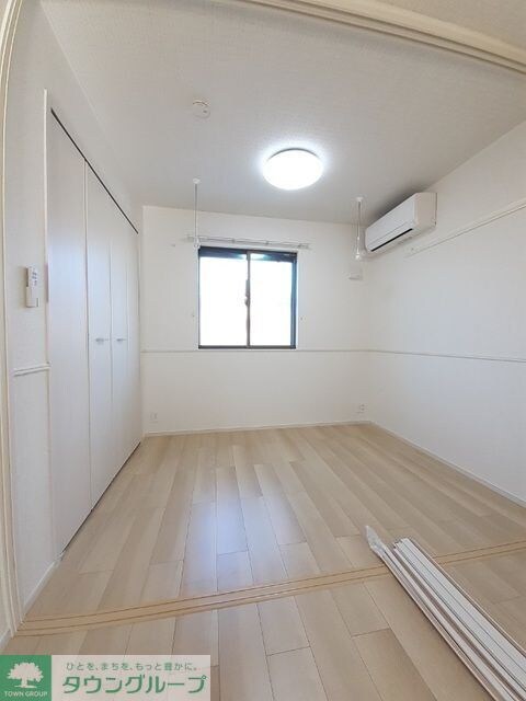 ルシエル アンの物件内観写真