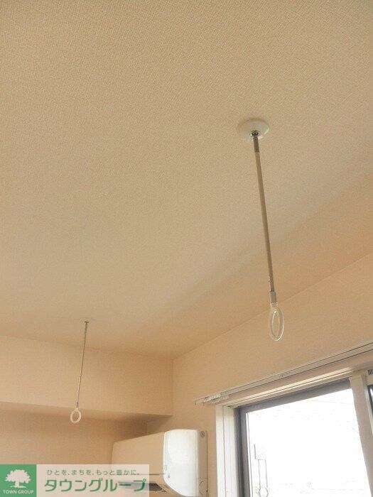 グレースコートの物件内観写真