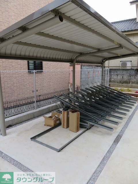 インハーリットの物件内観写真