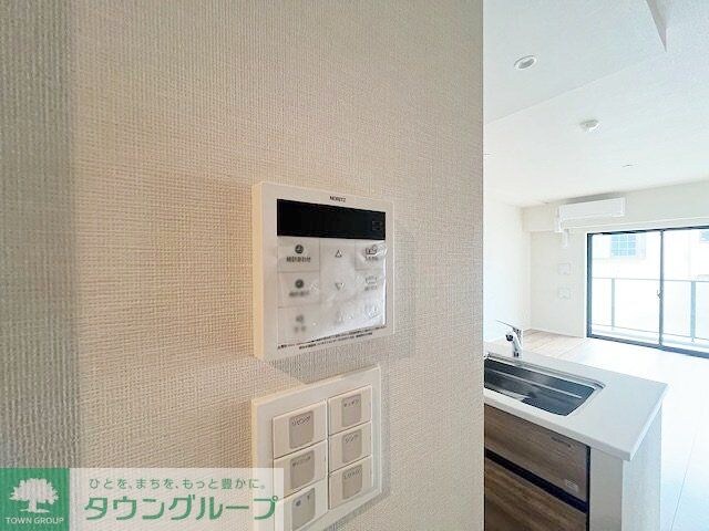 VITA八王子の物件内観写真