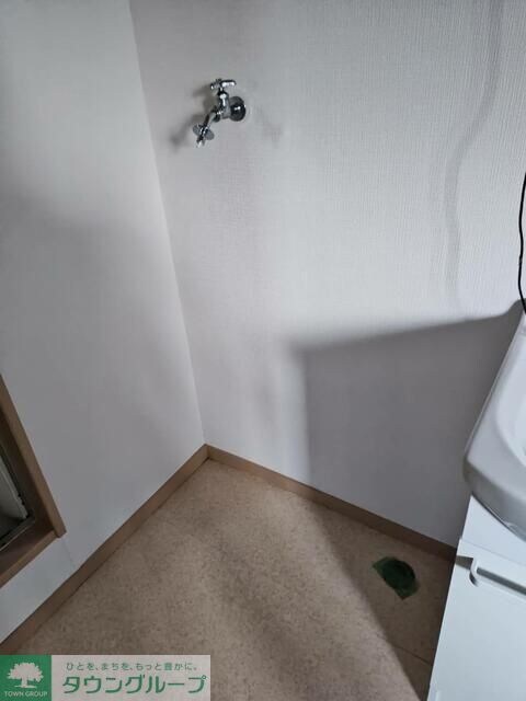 コーポからまつの物件内観写真