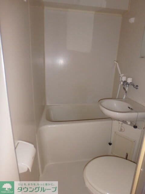 Queens Academiaの物件内観写真