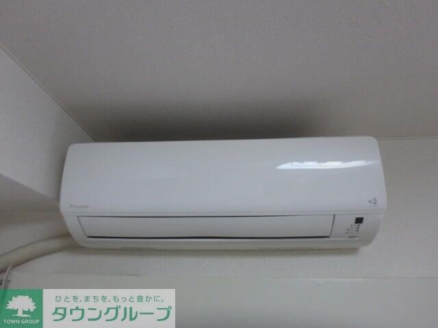 Queens Academiaの物件内観写真