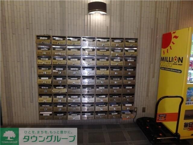 Queens Academiaの物件内観写真