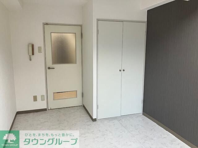 グランデール八王子の物件内観写真