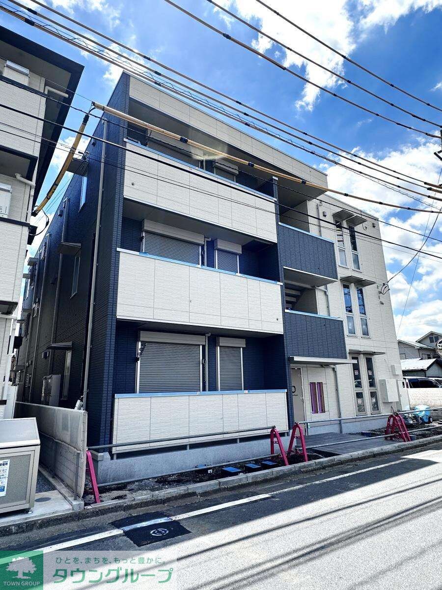 ロゼ清新の物件内観写真