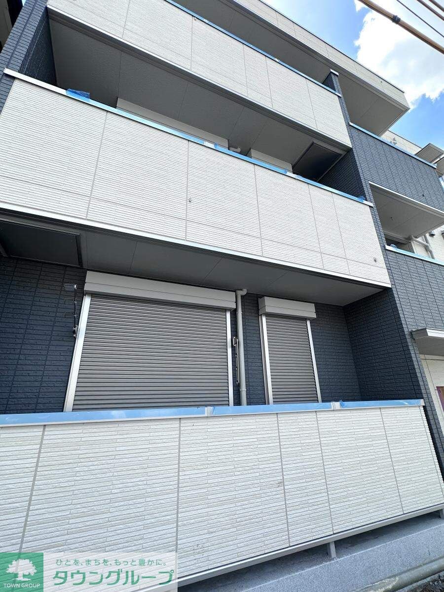 ロゼ清新の物件内観写真