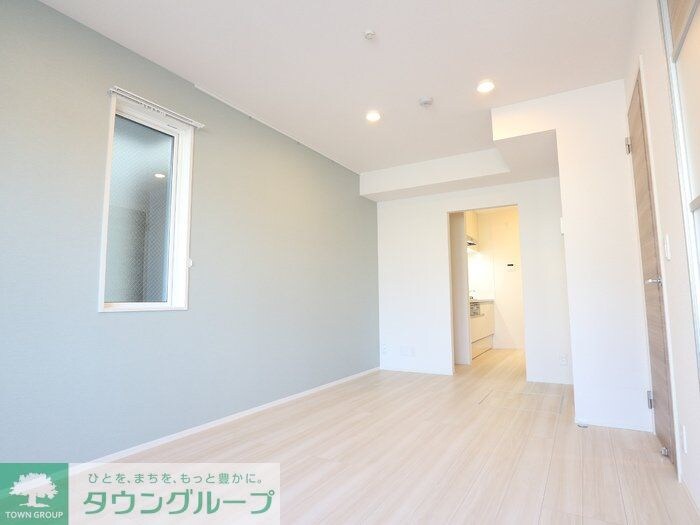 ロゼ清新の物件内観写真