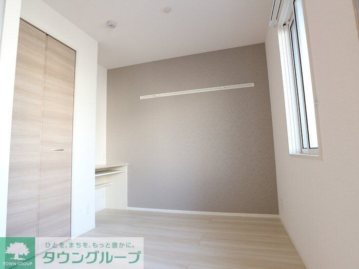 ロゼ清新の物件内観写真