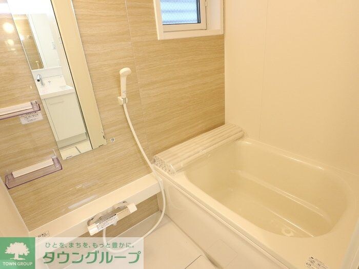 ロゼ清新の物件内観写真