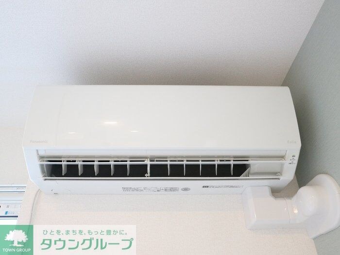 ロゼ清新の物件内観写真