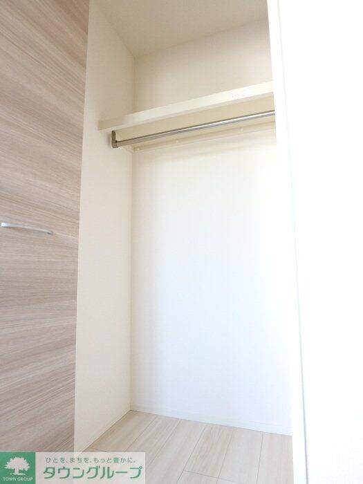 ロゼ清新の物件内観写真