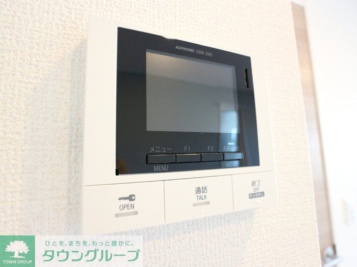 ロゼ清新の物件内観写真