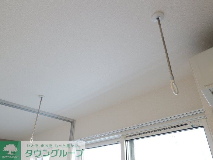 ロゼ清新の物件内観写真