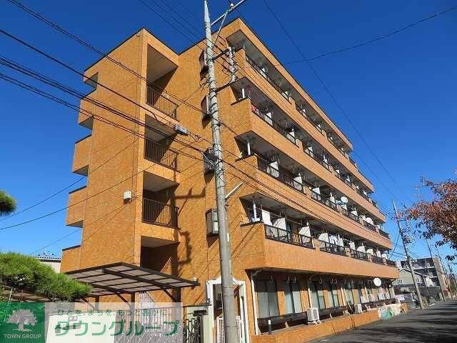 ウインク松木の物件外観写真