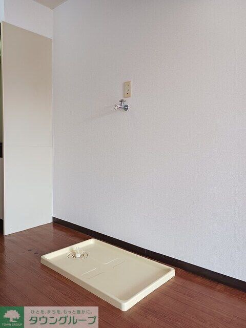 ウインク松木の物件内観写真