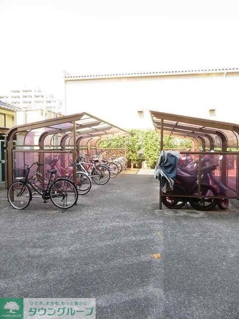 ウインク松木の物件内観写真