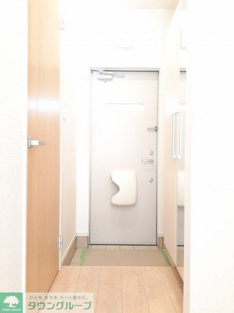 フレッシ メゾンの物件内観写真