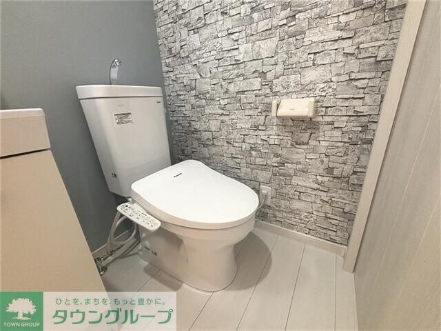 プルミエール多摩大塚の物件内観写真