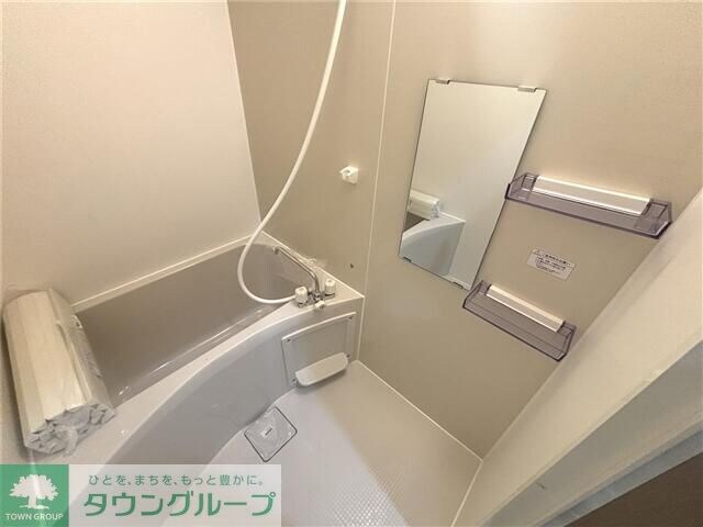 プルミエール多摩大塚の物件内観写真