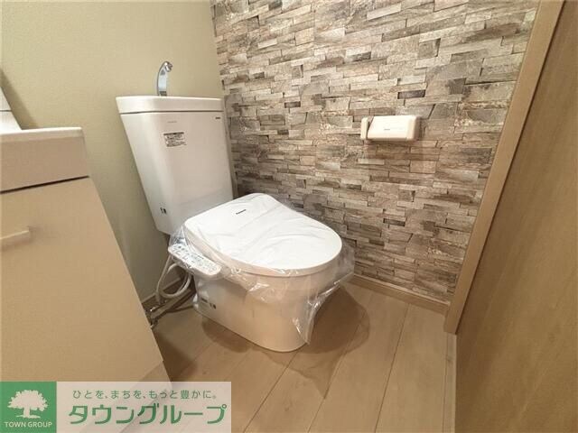 プルミエール多摩大塚の物件内観写真