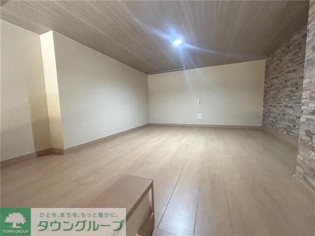 プルミエール多摩大塚の物件内観写真