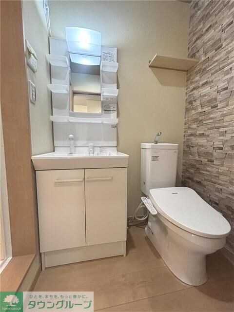 プルミエール多摩大塚の物件内観写真