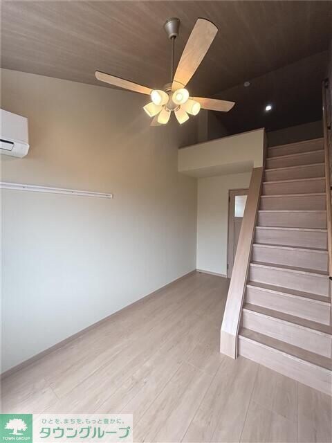 プルミエール多摩大塚の物件内観写真