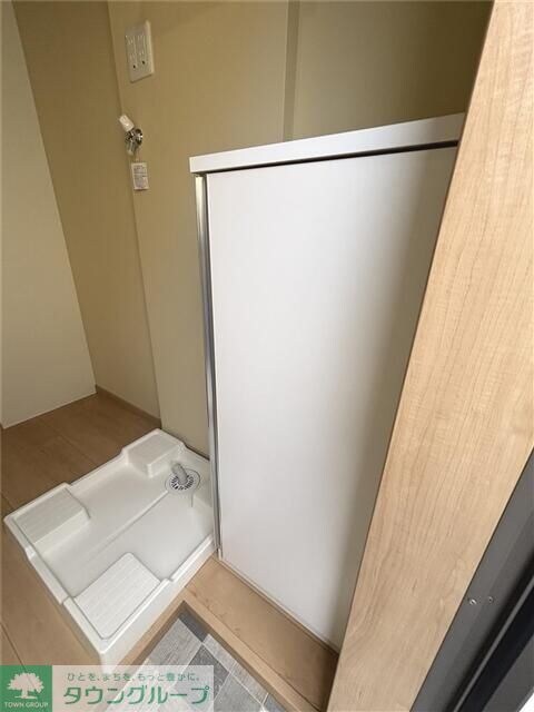 プルミエール多摩大塚の物件内観写真