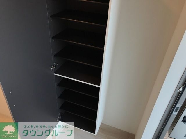 セラヴィの物件内観写真