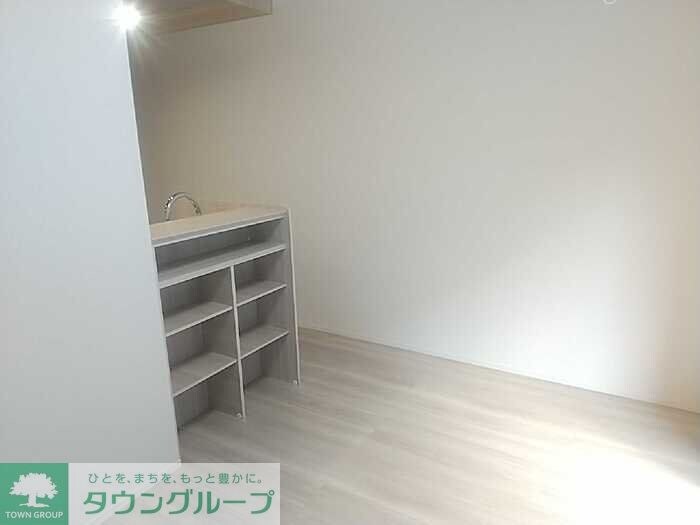 D-ROOM松木Aの物件内観写真
