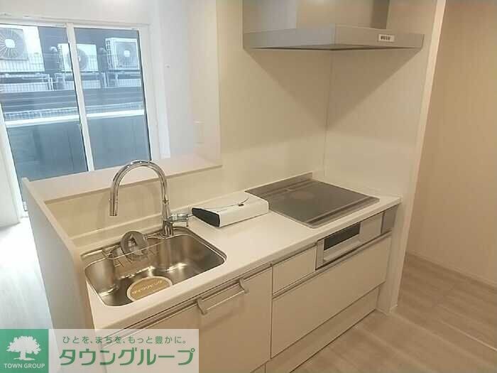 D-ROOM松木Aの物件内観写真