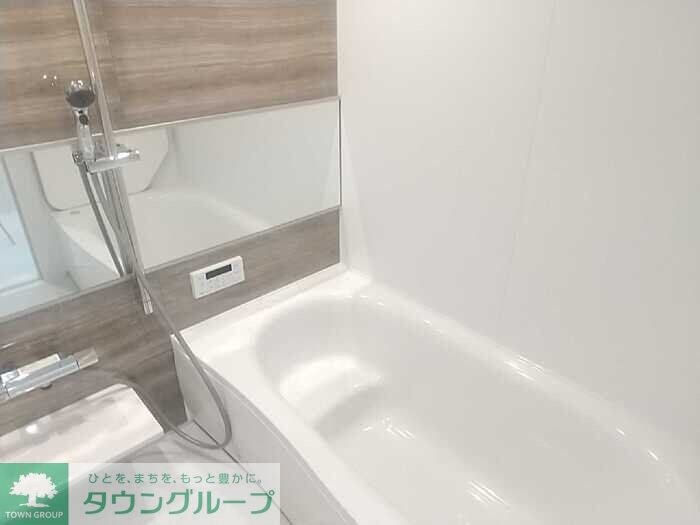 D-ROOM松木Aの物件内観写真