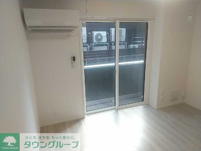 D-ROOM松木Aの物件内観写真