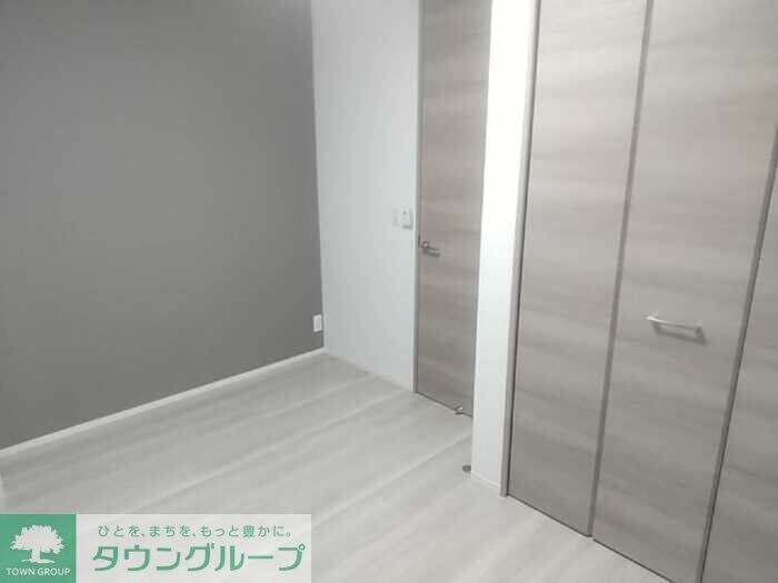 D-ROOM松木Aの物件内観写真