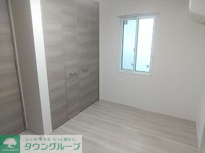 D-ROOM松木Aの物件内観写真