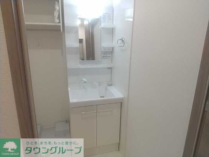 D-ROOM松木Aの物件内観写真