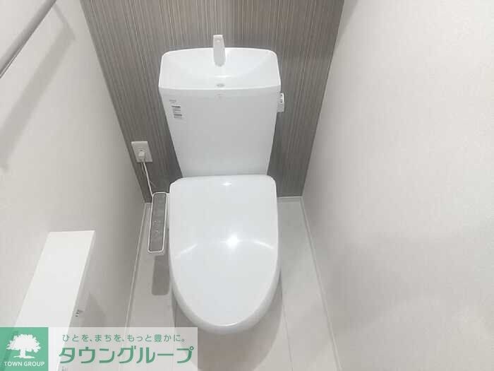 D-ROOM松木Aの物件内観写真