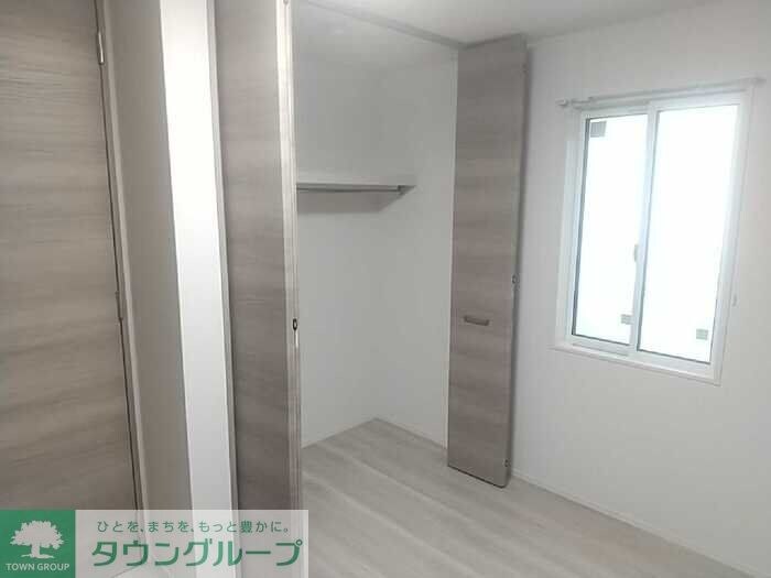 D-ROOM松木Aの物件内観写真