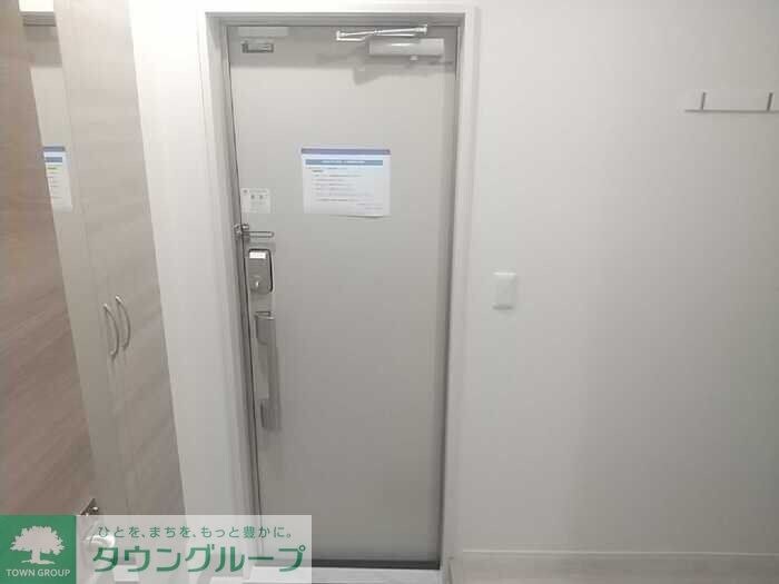 D-ROOM松木Aの物件内観写真