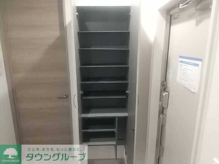 D-ROOM松木Aの物件内観写真