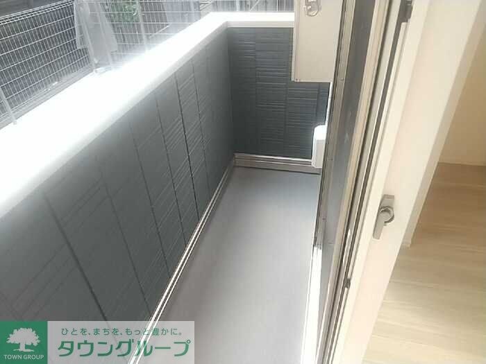 D-ROOM松木Aの物件内観写真