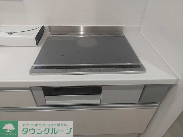 D-ROOM松木Aの物件内観写真