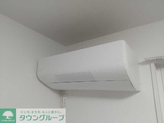 D-ROOM松木Aの物件内観写真