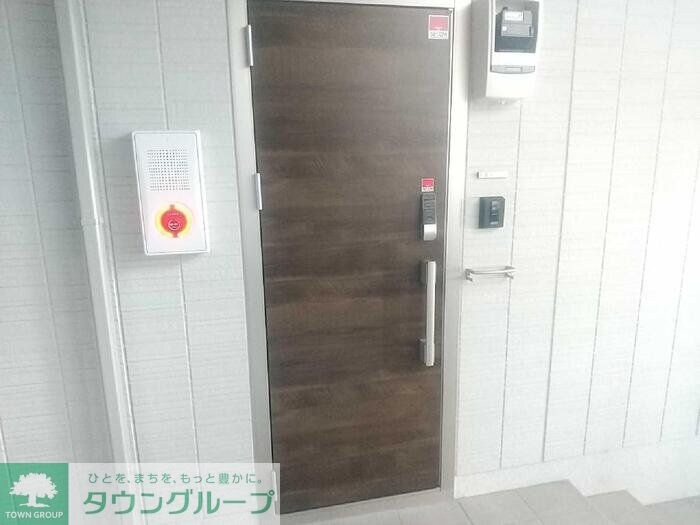 D-ROOM松木Aの物件内観写真