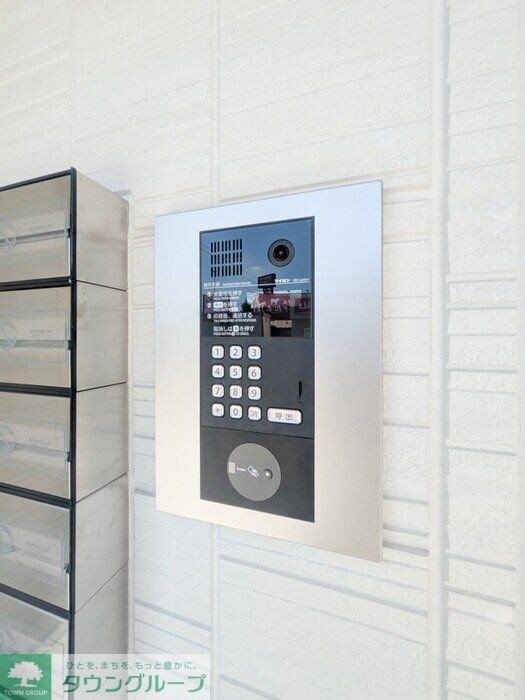 D-ROOM松木Aの物件内観写真