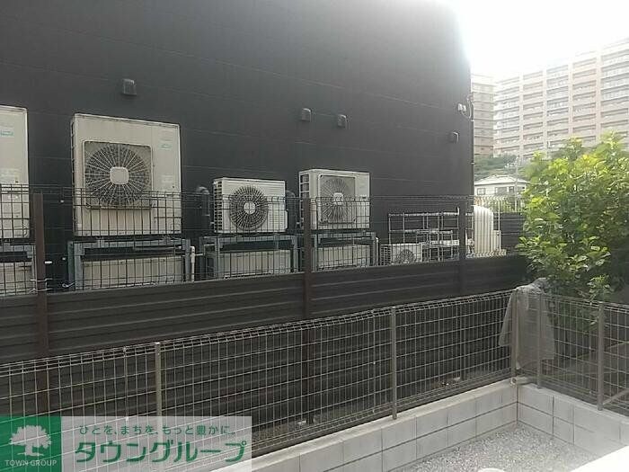 D-ROOM松木Aの物件内観写真